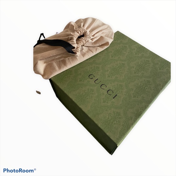 Authentic Neo Gg messenger supreme Brand New. SOLD - Picture 5 of 5